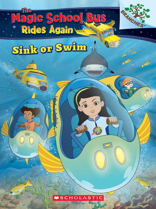 Title details for Sink or Swim by Judy Katschke - Available